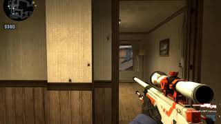 CS:GO AWP FLICK YURT