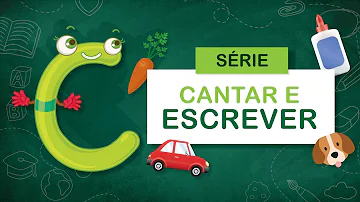 Como trabalhar a letra C na educação infantil?