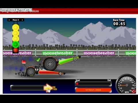 Wild race hacked Wild race hacked