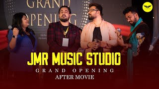Jmr Music Studio Grand Opening After Movie