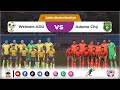 CBE Piriimiyeer Liigii Itiyoophiyaa ሲቢኢ ኢትዮጵያ ፕሪሚዬር ሊግ Wolwalo Adgirat Unversity Vs Adama City CBE Piriimiyeer Liigii Itiyoophiyaa ሲቢኢ ኢትዮጵያ ፕሪሚዬር ሊግ Wolwalo Adgirat Unversity Vs Adama City