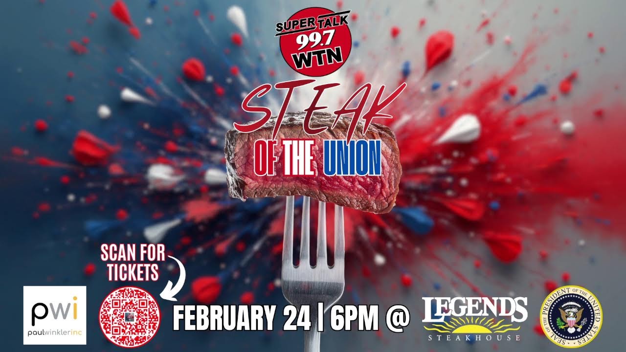 USA Hockey Wins Double Gold+ State of the Union Eve - The Murphy Show