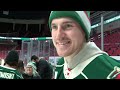 2025-2026 Iowa Wild Bloopers