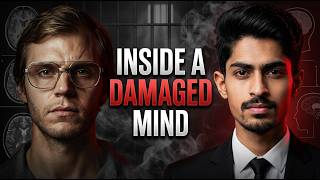 Psychology of Jeffrey Dahmer | American serial killer | Milwaukee Monster