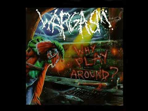 WARGASM - Revenge