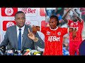 SIRI NZITO KUHUSU USAJILI WA KIBU DENIS HAYUPO TANZANIA SIRI NZITO KUHUSU USAJILI WA KIBU DENIS HAYUPO TANZANIA