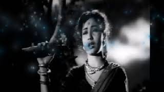 Song : bachpan ki mohabbat ko album baiju bawra (1952) singer lata
mangeshkar musician naushad lyricist shakeel badayuni