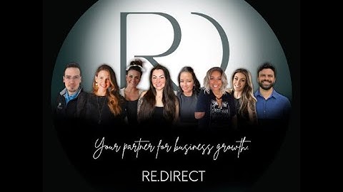 ReDirect Info Video