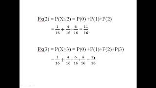 II ECE I SEM   RVSP EXAMPLE PROBLEMS BASED ON DISTRIBUTION AND DENSITY FUNCTION