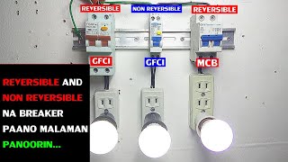 ANO ANG KAIBAHAN SA LINE TO LINE AT LINE TO NEUTRAL NA RCBO