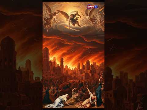 TUKO KWENYE KIZAZI AMBACHO HAKINA HOFU YA MUNGU KABISA Ni Zaidi Ya Sodoma Na Gomora