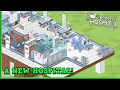 Let&#39;s Play Project Hospital - Building a MEGA HOSPITAL Episode 6 🏥