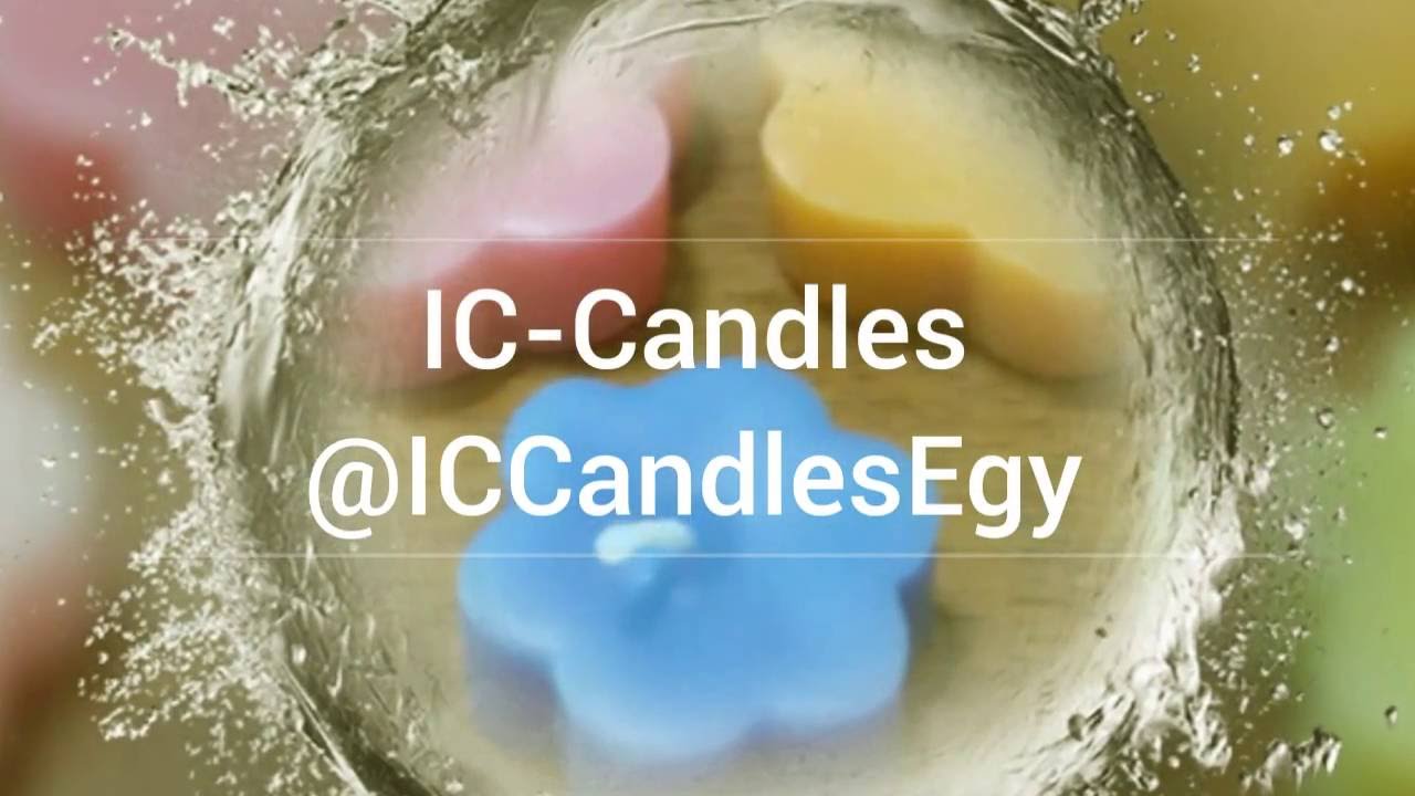 IC Best Candles for all Occasion YouTube