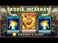 yugioh legendary exodia deck Amazon.com: Yu-Gi-Oh! - Blackwing - Brisote The Tailwind (STOR-EN008) -  Storm of Ragnarok - Unlimited Edition main image 1