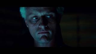 Blade Runner | Roy Batty Tribute | &quot;The Same Old Scene&quot;