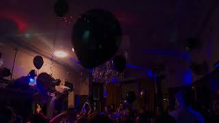 No Restrictions And Open Dance Floor