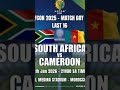 #africacupofnations #n8 #africanfootball #n8casino #africansoccer #trending