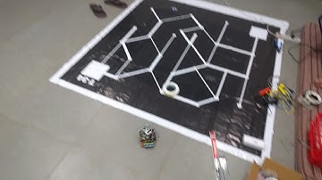 DIY Remote Control Robot (Pololu) using Arduino Uno