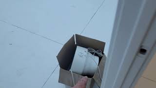 Nakedfarmer420 building new grow room update.