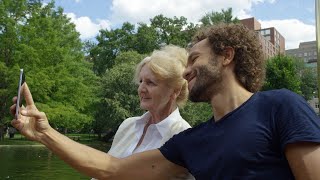 INDEPENDENT LENS | Fall 2021 Season Promo | Trailer | PBS