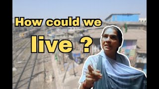 How to solve problems of Informal Settlements in Mumbai ?