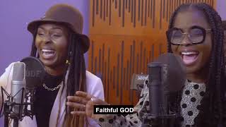 Onos - Faithful God feat. Dena Mwana (Acoustic Version)