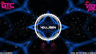 Raya song remix DJ Dorix |MSC| VDJ ISEN || GARUDHAI TAMIZHAN CREATION || VND BROTHER'S || VMP CREW||