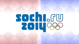 Action & Answer Tour: Chance - Sonic at the Sochi 2014 Olympic Winter Games