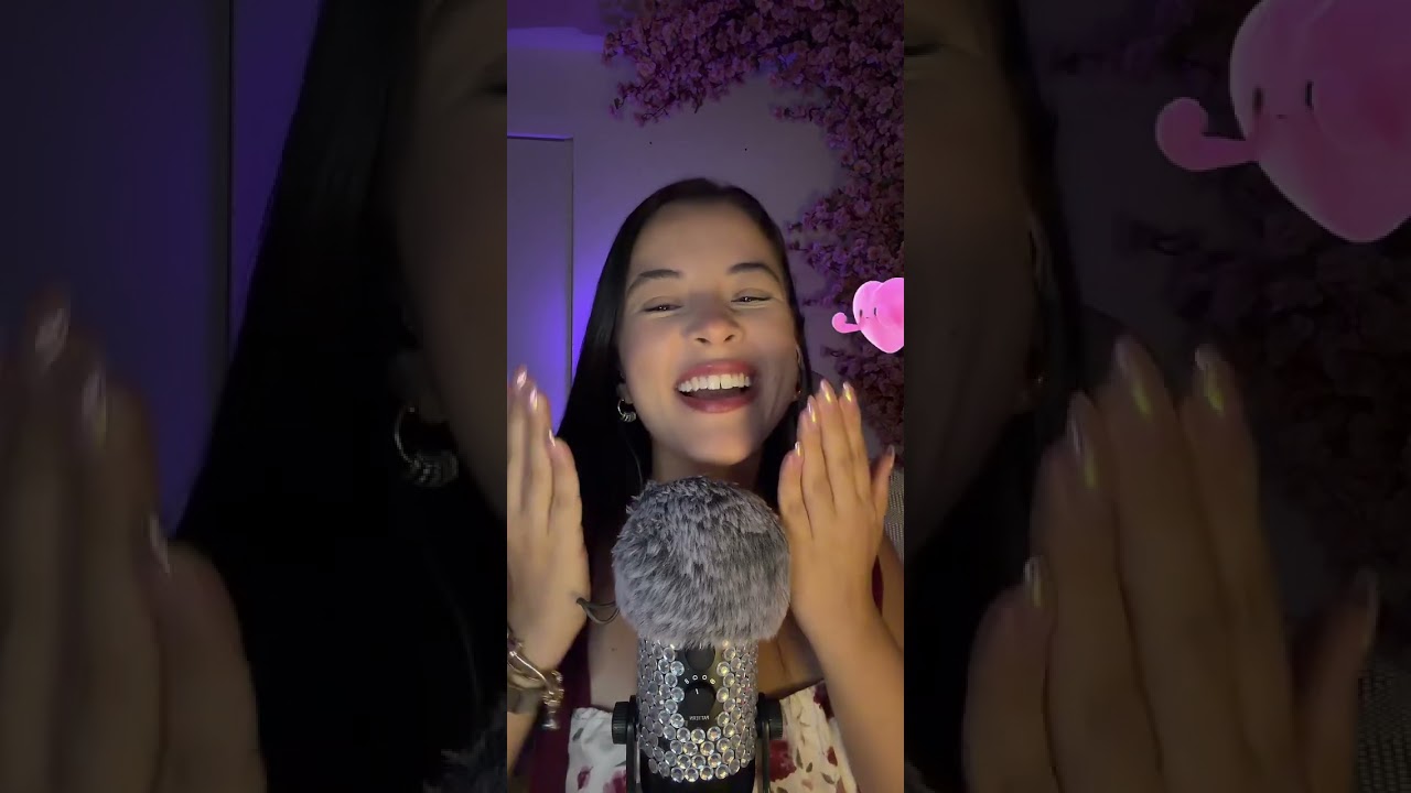 No Ads Mid-Video ASMR - slow spoken Session