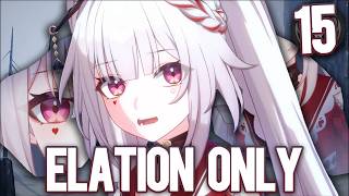 CAN WE GET E2 SPARXIE? | Honkai: Star Rail Elation Only
