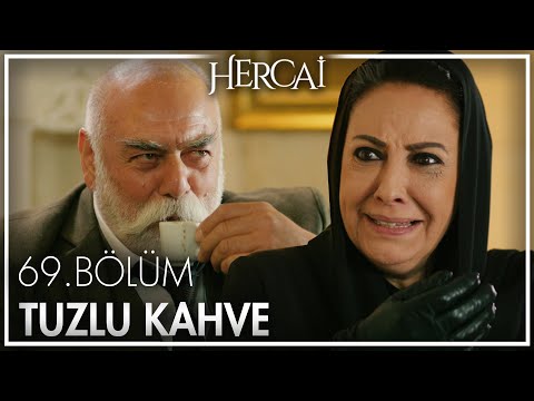 Azize ve Nasuh'un kız isteme merasimi - Hercai 69. Bölüm