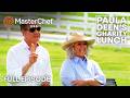 Cooking at Paula Deen’s Ranch in MasterChef USA! | S04 E22 | Full Episode