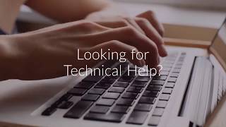 IT Helpdesk system - Riyadh Elm University screenshot 3