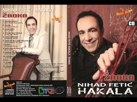 nihad fetic hakala hitna nihad fetic hakala hitna