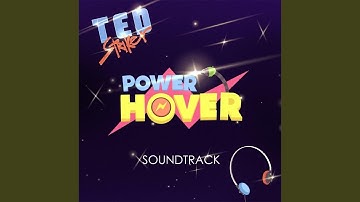 Power Hover Theme