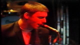 Video thumbnail of "The Jam Live - Carnation (HD)"