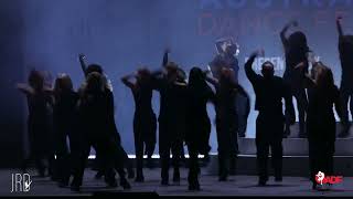 2025 FTDS Showcase - Dynamite Studios
