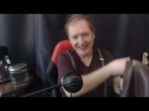 How I lost 10lb in five days PLUS a new kind of live coding ahoy