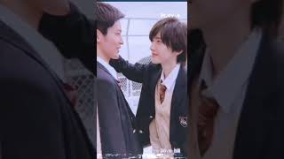  Vanishing My First Love  Ida Aoki