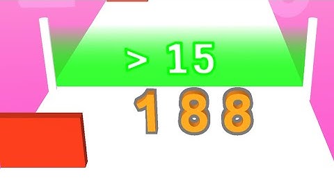 Join Numbers - All Levels Gameplay Android, iOS