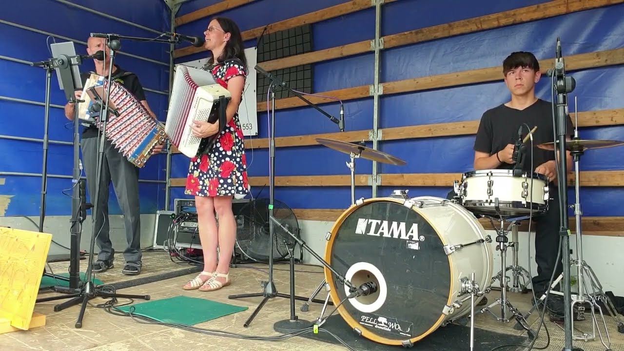 ŠUMAVÁCI - Okolo Seče