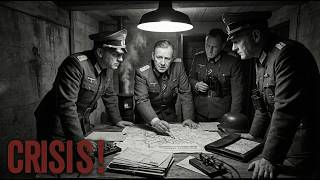 “How German Generals Realized the Red Army Was Rebuilding”
