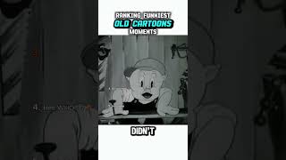 Best Old Cartoons Moments😂 #shorts