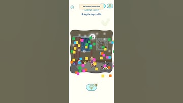 Erase it now level 206