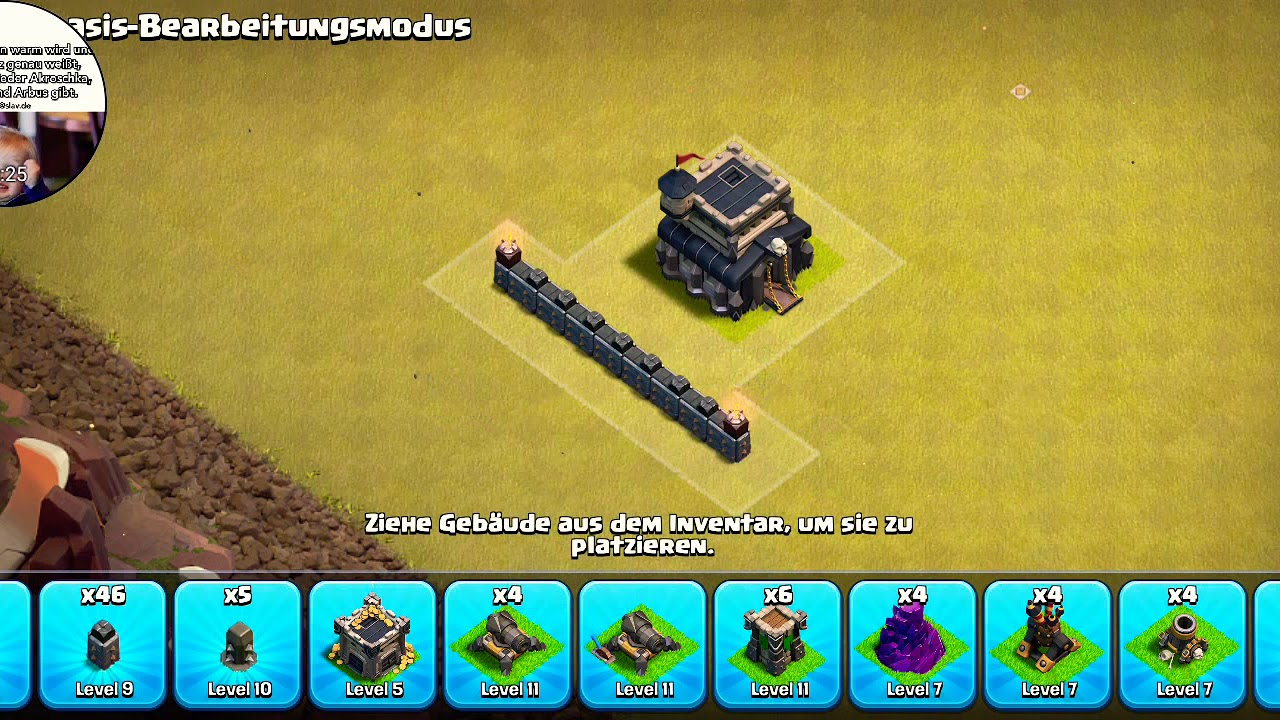 Rh 9 Anti 3 Star Base