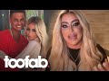 Aubrey O&#39;Day Details &#39;Incredibly Toxic&#39; Pauly D Relationship and Split | toofab