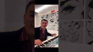 Самедов Любви Алма