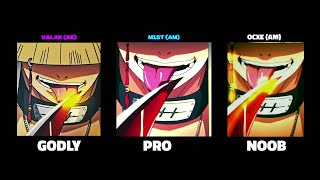 Still Into You - Remake Edit Valak