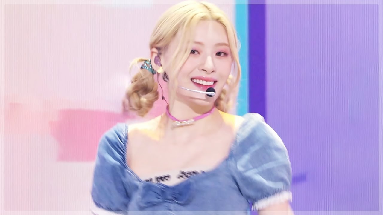 스테이씨(STAYC) 세은(SEEUN) - 아이 라이크 잇(I LIKE IT) 세로직캠(Vertical Cam) / 220726 The Show