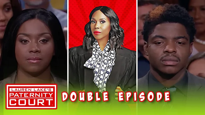 Double Episode: She Needs Child Support, And Claims One Man Is The Father! | Paternity Court